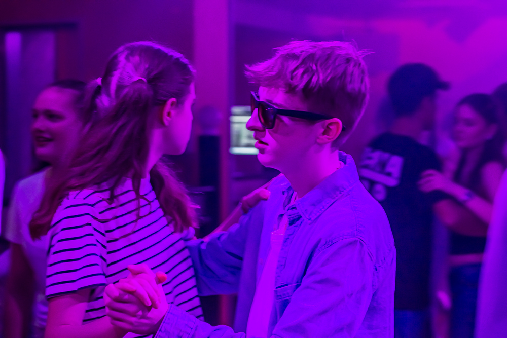 2024 11 16 Twins Party 2815